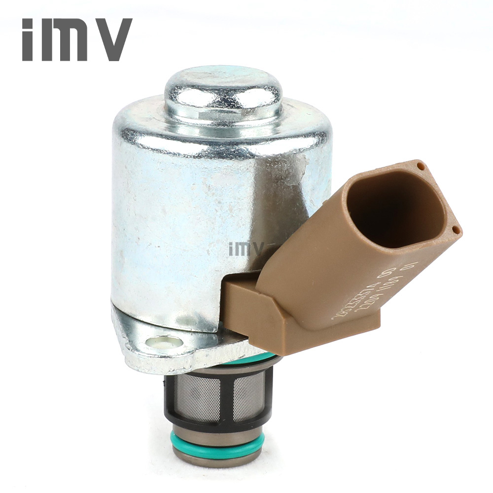 Original New Fuel Pump IMV Valve 28233373 Encyclopedia