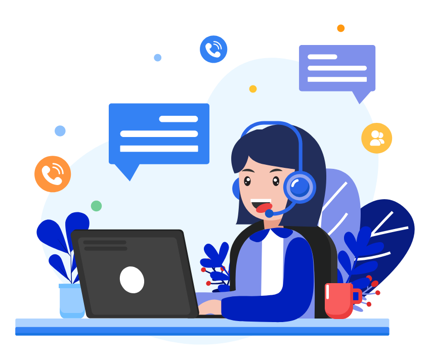 After-Sales Service 