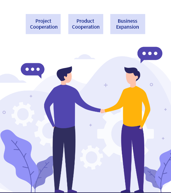 Business Cooperation 