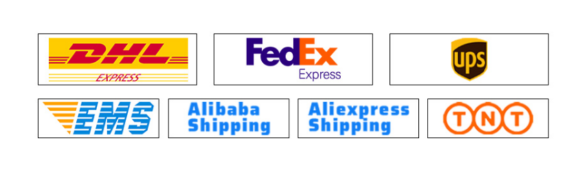 Delivery Ways
