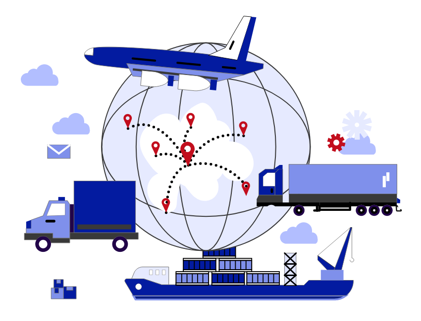 Logistics Timeliness
