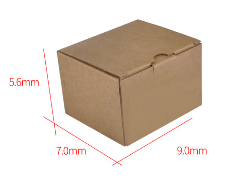 Packaging Specifications 