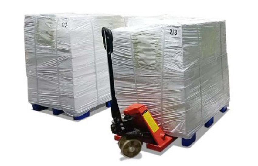 Shipping Package 
