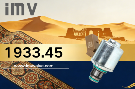 China Made New Fuel Pump IMV Valve Videos