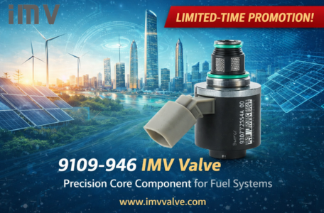 9109-946 Hot Sale–Top Choice for Engine Performance Upgrades